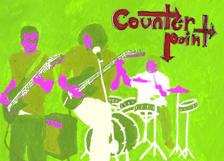 Counter Point concept cover1