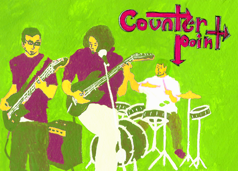 Counter Point concept cover2