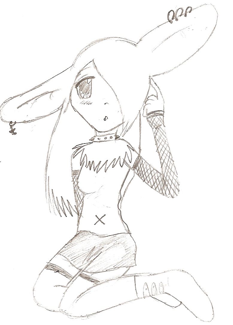 Bunnygirl