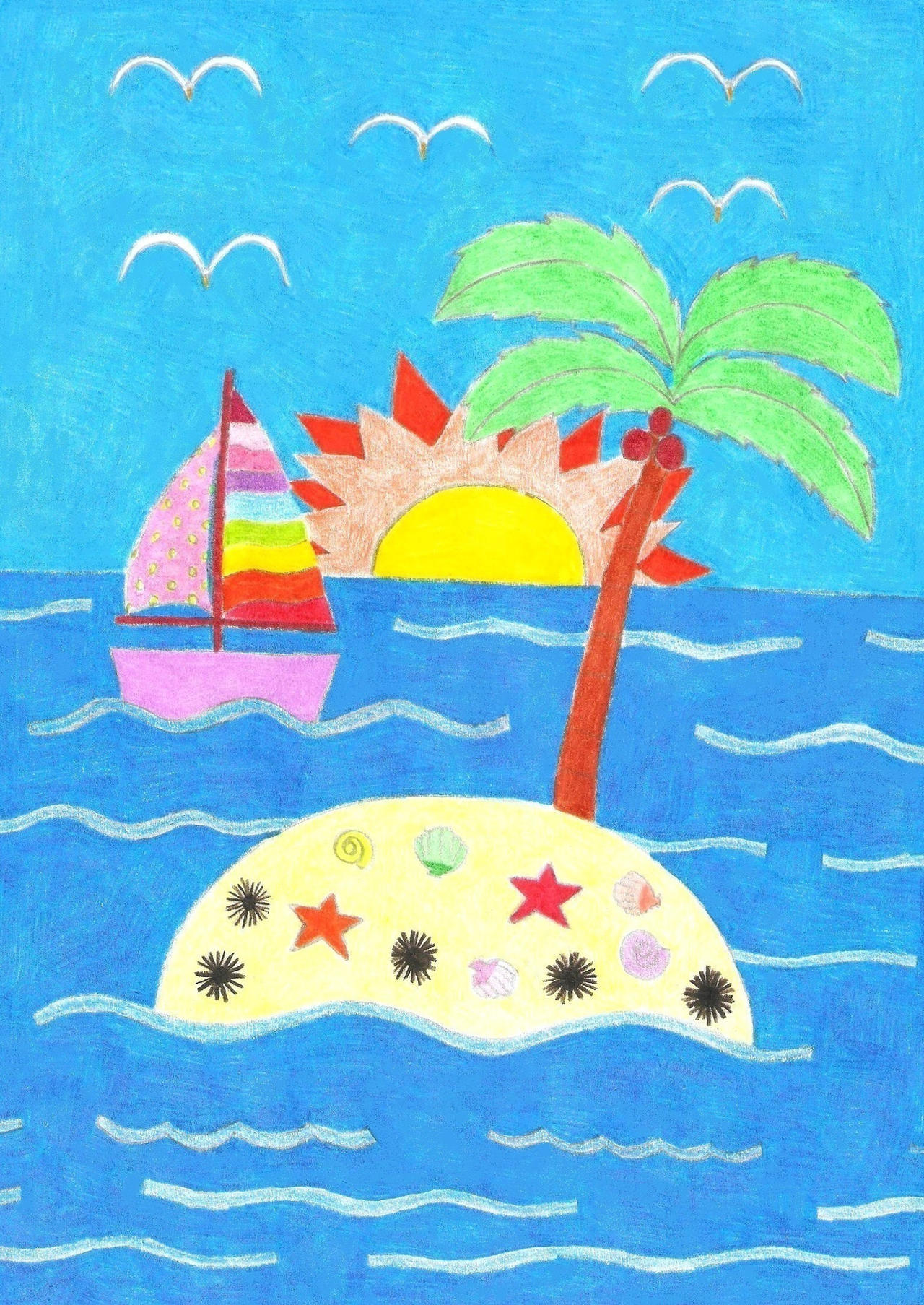 Deviantart Island Island by JacobDalton1 on DeviantArt