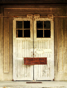 doorway