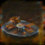 Appetizer - Notes App Painting