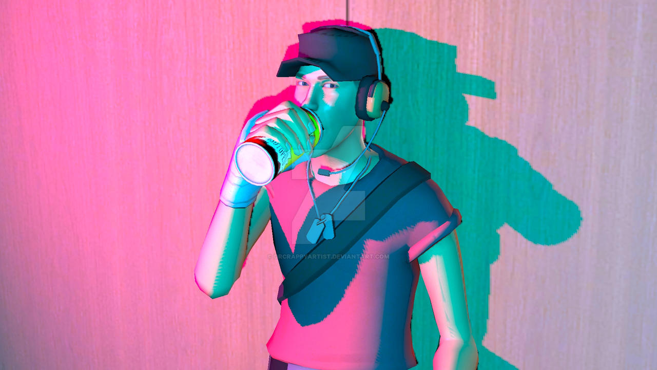 Sup Rx Artist Sup. by DrCrappyArtist on DeviantArt