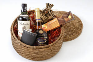 Christmas Basket