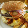 Lunpen's Burger 02