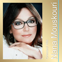 Nana Mouskouri - CD 02