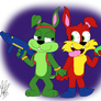 Jackrabbit Brothers