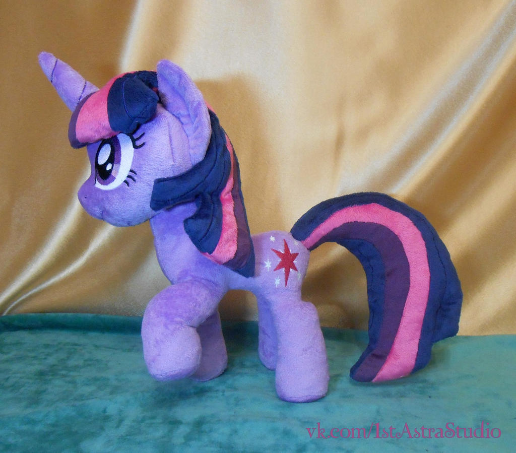 Twilight Sparkle 6