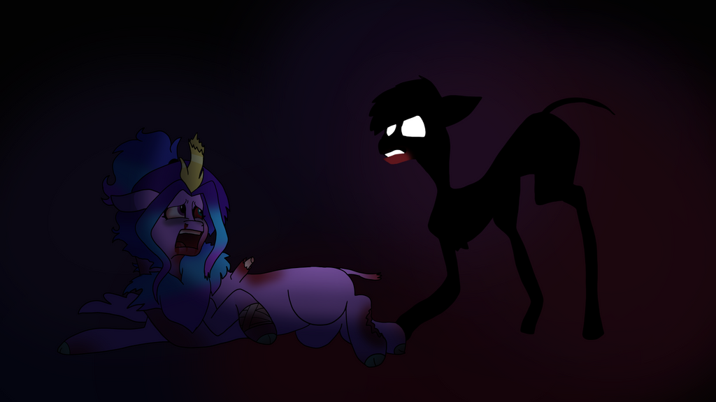 Mlp Infections Background Mlp Infection by FireBoltPug on DeviantArt