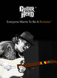 Guitar Hero Mock Campaign 3