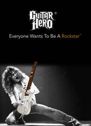 Guitar Hero Mock Campaign 4