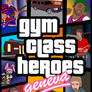 Gym Class Heroes - Posterwork