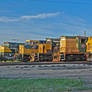 CNW railfan PWND