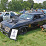 1974 Ford Falcon xb