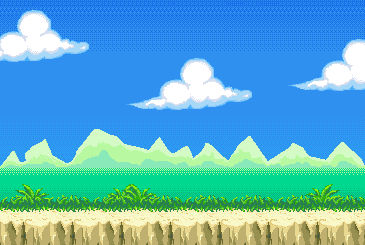 Game Stage and Background by nellaboon on DeviantArt