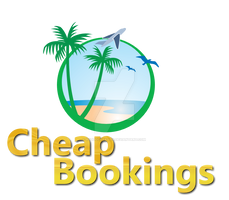 Cheap-bookings blue