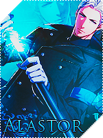 Vergil Avatar.