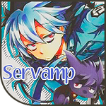 Servamp by NathanMackerSylenz