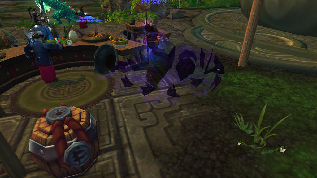 Shadow Form Stands Shadowform Spirit of the Spectral Tiger by Embervesent on DeviantArt