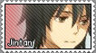 AnoHana Stamp Jintan by Paparu