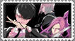 Noblesse Stamp RK 1, 2, and 4 by Paparu