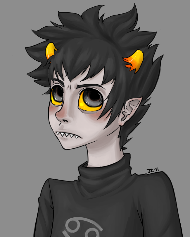 Karkat