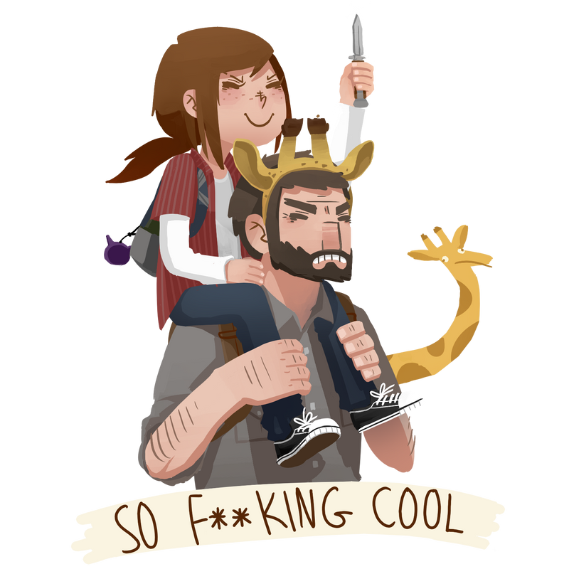 Giraffe Rider by Jesscookie on DeviantArt