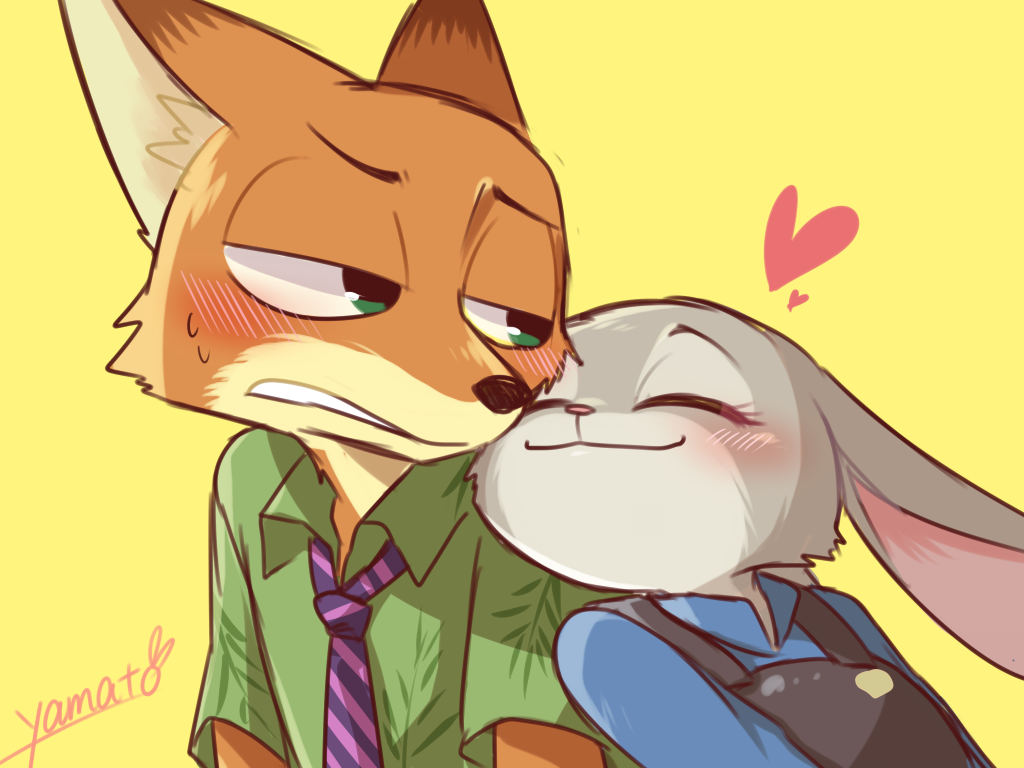 zootopia