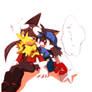 Guntz*Klonoa