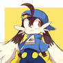 Klonoa