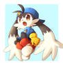 Klonoa