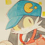 Klonoa