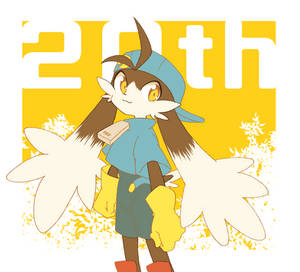 Klonoa