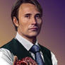 Hannibal Be My Valentine