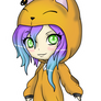 Chibi Kigufox