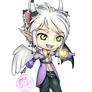 [AT] Custom Chibi: Ericorno