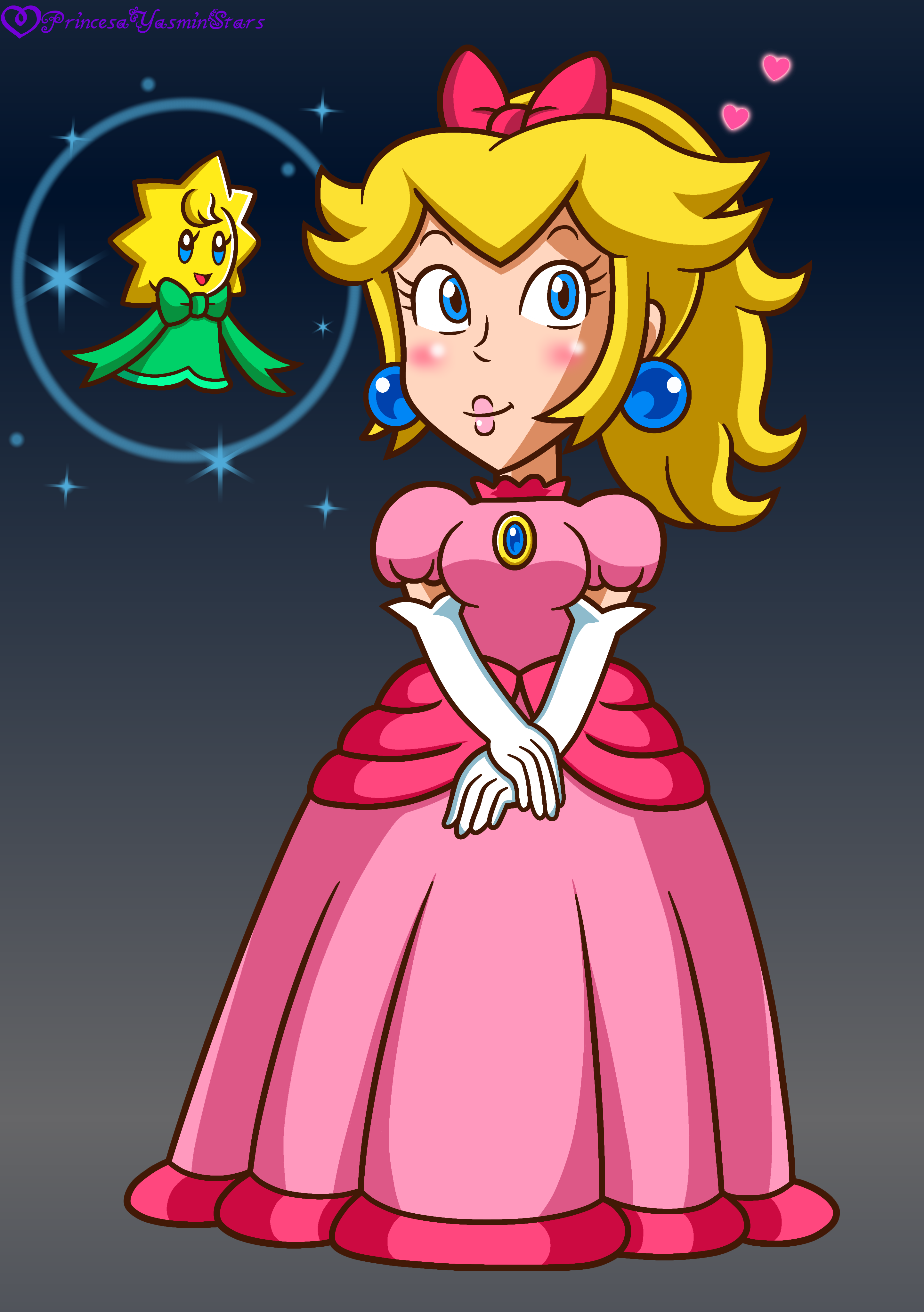 princess peach dress up game deviantart Game Art: Princess Peach (Wedding Dress) by KnightCreator on DeviantArt