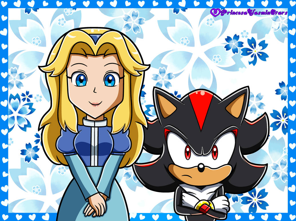 Shadmia More Shadaria by PrincesayasminStars on DeviantArt