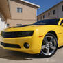 Our 2010 Bumblebee Camaro