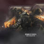 Crossfire Wallpaper HD (FREE)