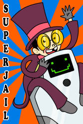 Superjail