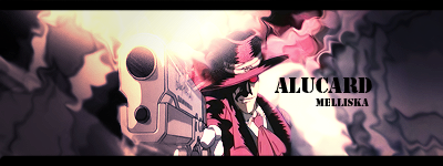 Alucard