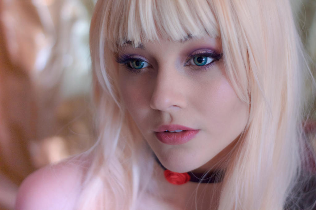 Sheryl By Leiuh On Deviantart Sheryl By Leiuh On Deviantart