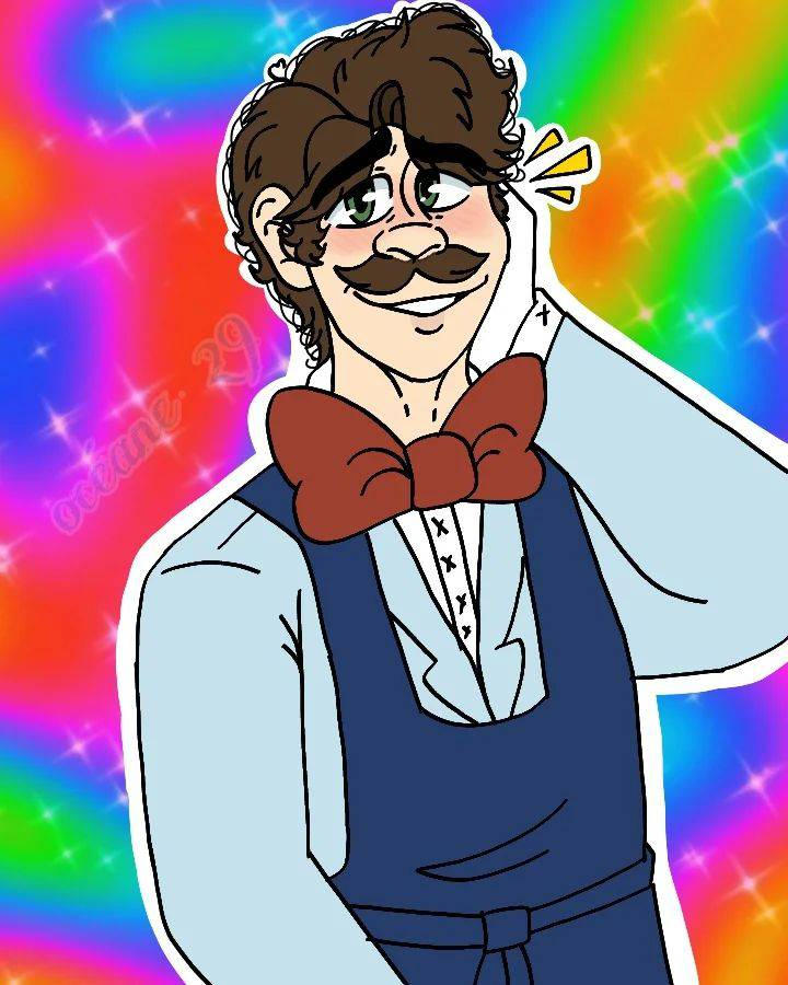 Joseph Sullivan Animation Joseph Suillvan Keplerians by Obioe on DeviantArt