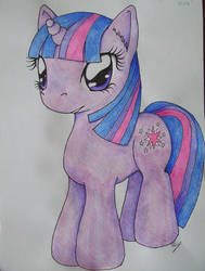 My Little Pony: Twilight Sparkle