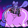 Sloshy Potion