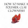 Clownfish Tutorial