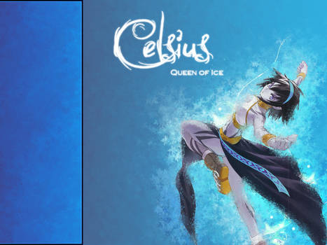 Celsius - Queen of Ice