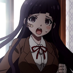 Danganronpa 3 - Despair Arch - Mikan Tsumiki by TatsuCheng on DeviantArt Danganronpa 3 - Despair Arch - Mikan Tsumiki by TatsuCheng on DeviantArt