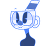 mugman (icon)